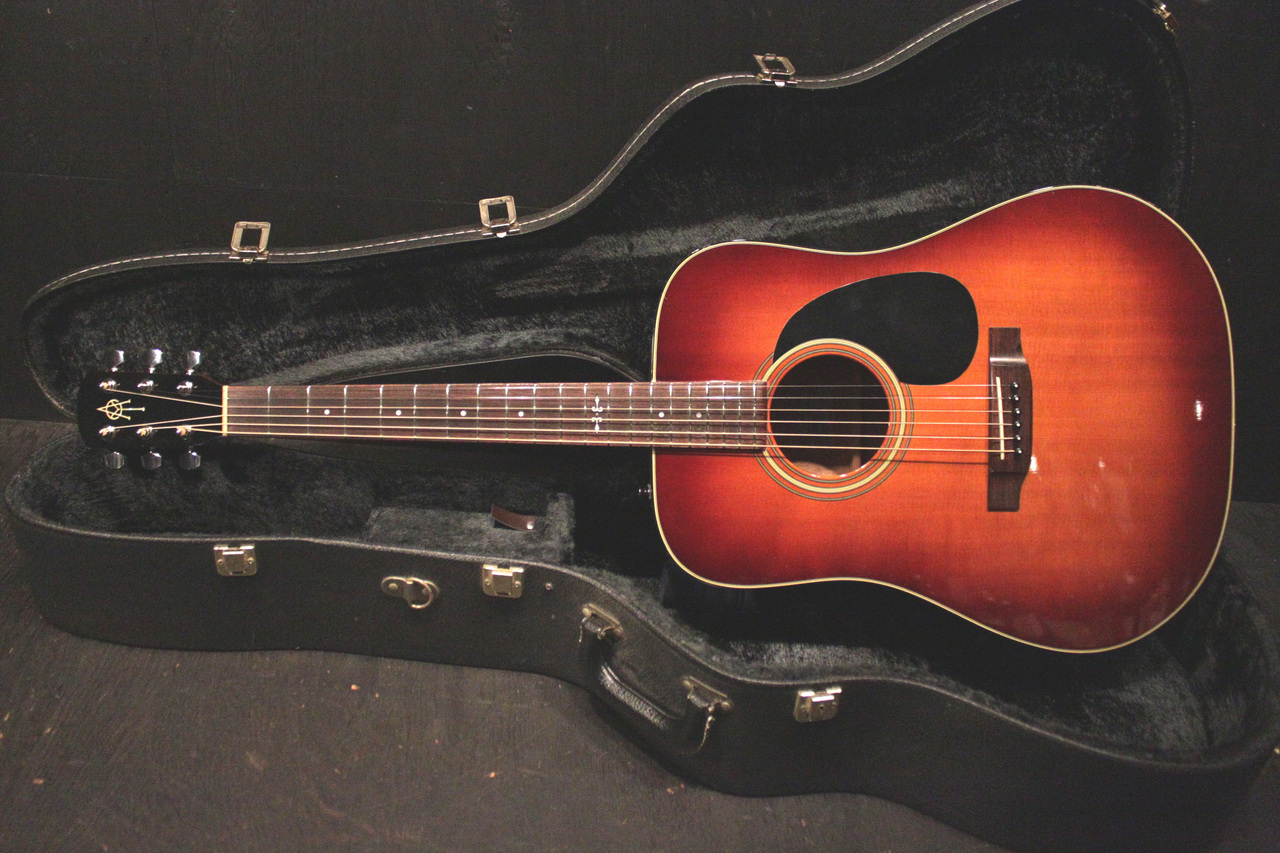 Alvarez Yairi アルバレズ ヤイリ　AY-45 1998年製 Alvarez Yairi アルバレズ ヤイリ AY-45 1998年製 REGULAR AY-45｜製品