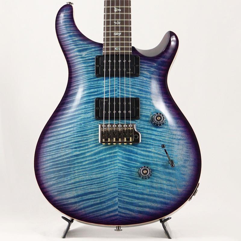 Paul Reed Smith(PRS) Ikebe Original Wood Library Custom24 Indian