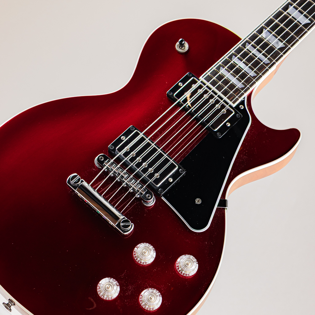 Gibson Les Paul Modern Sparkling Burgundy Top 2023（中古）【楽器