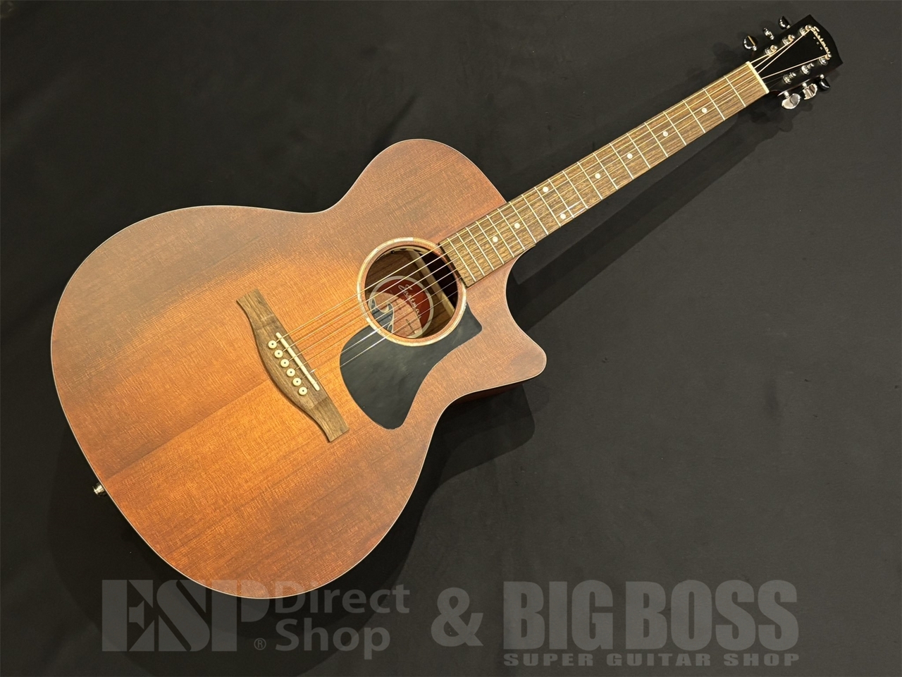 Eastman PCH1-GACE-CLA（新品/送料無料）【楽器検索デジマート】