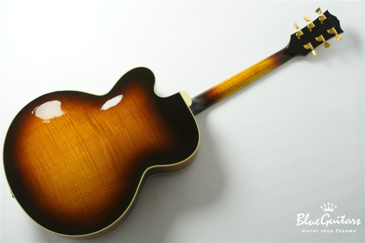 Gibson L-5 サンバースト ソリッドギター Carter Vintage - Gibson L-5 1939, Sunburst | Carter Vintage