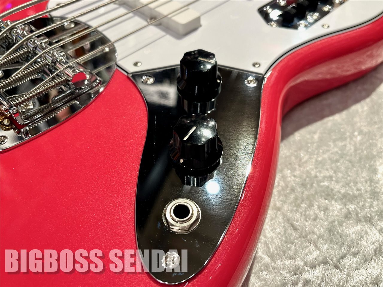 EDWARDS E-BASS V【即納可能】（新品/送料無料）【楽器検索デジマート】