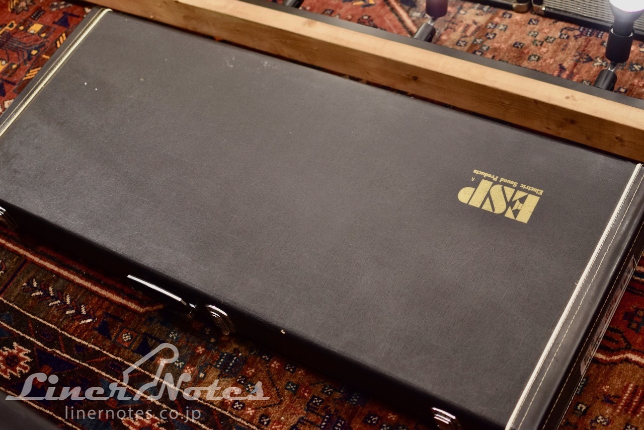 ESP FLYING A-II Left Handed (THE ALFEE/高見沢俊彦モデル)（中古