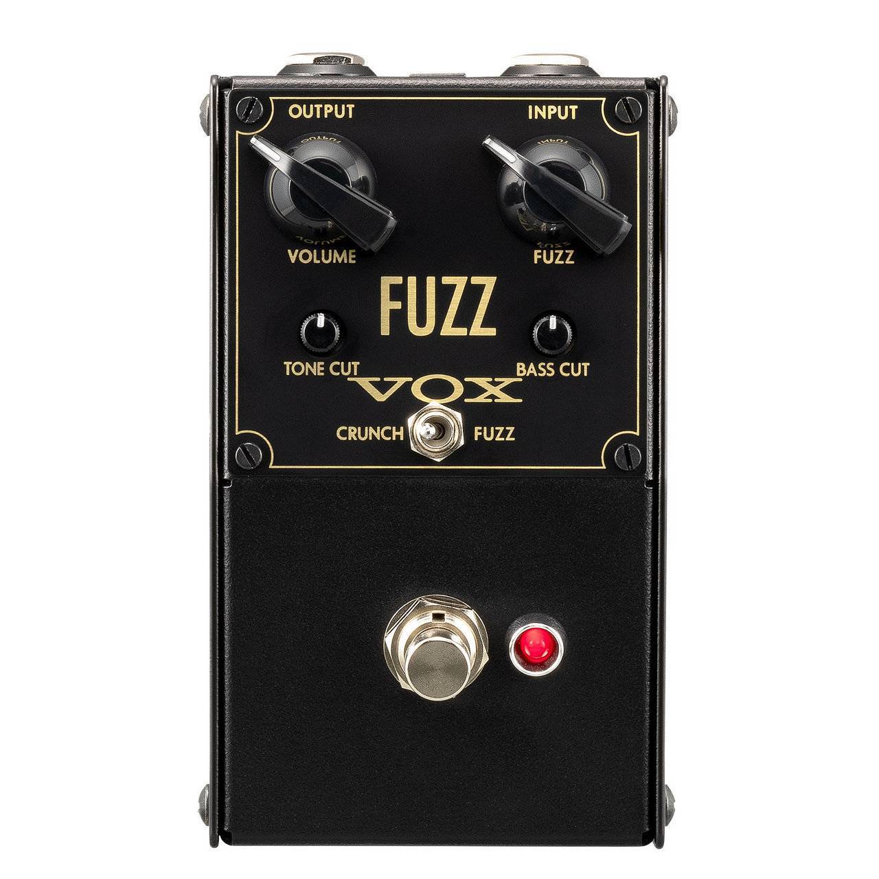 Vox VFZ-1 Fuzz ほぼ新品 VOX VFZ-1 FUZZ ファズ（新品/送料無料）【楽器検索デジマート】