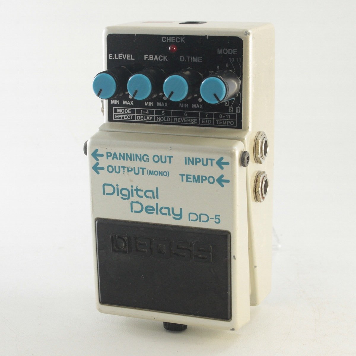 大流行中！ BOSS Digital 希少ピンクラベル DD-5 Delay ギター - blogs