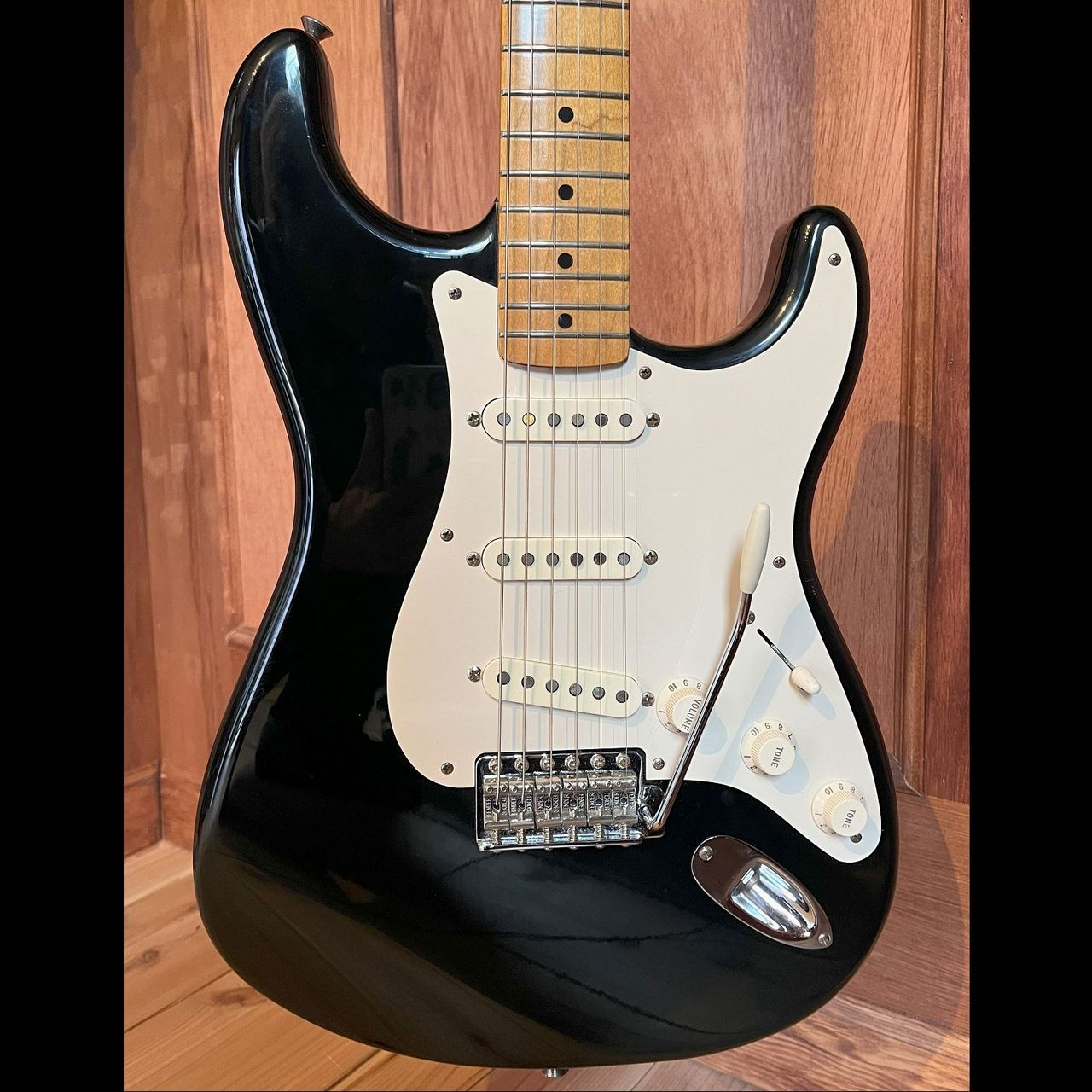 Fender Classic Series '50s Stratocaster（中古）【楽器検索
