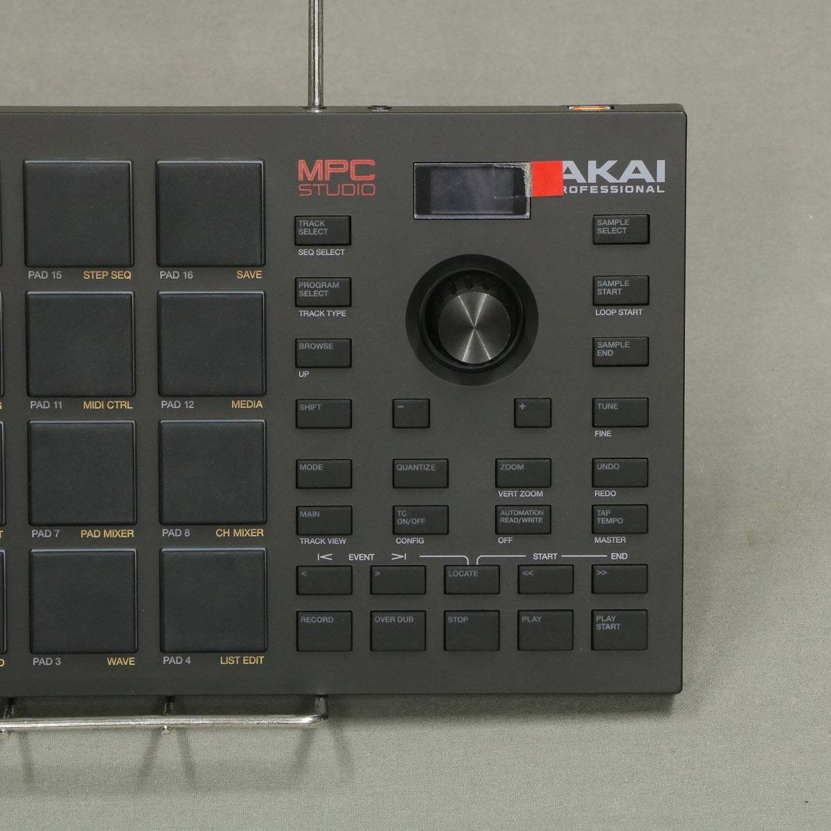 AKAI MPC STUDIO 2 【御茶ノ水本店】（中古）【楽器検索デジマート】