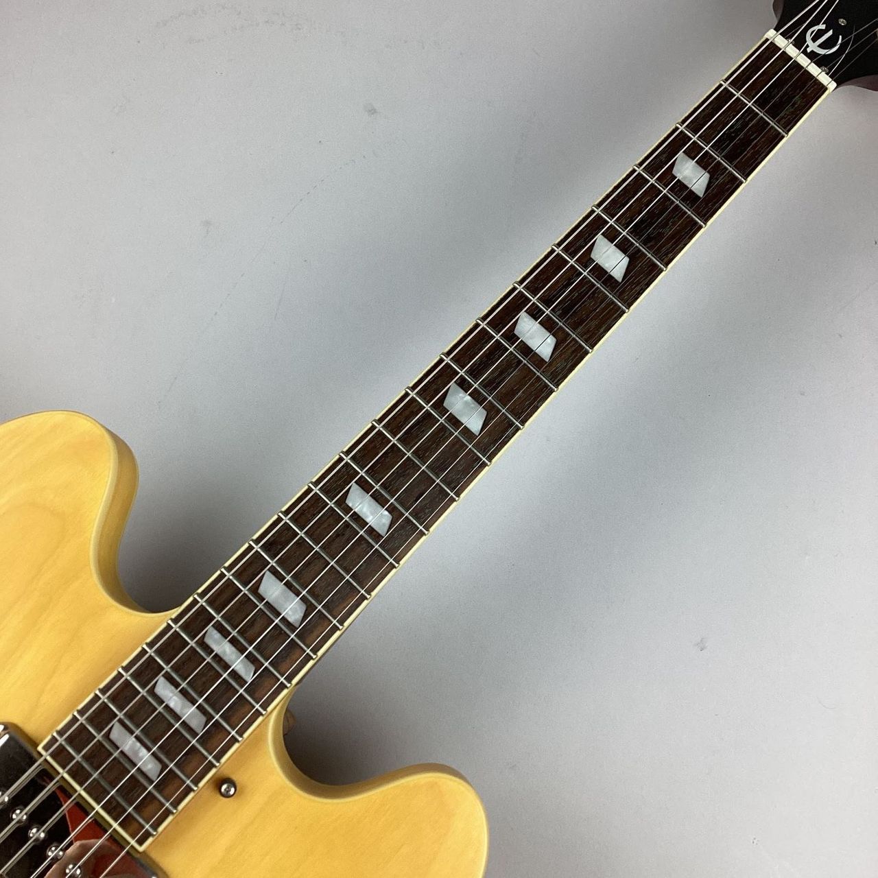 Epiphone Inspired by John Lennon Casino【USED】【下取りがお