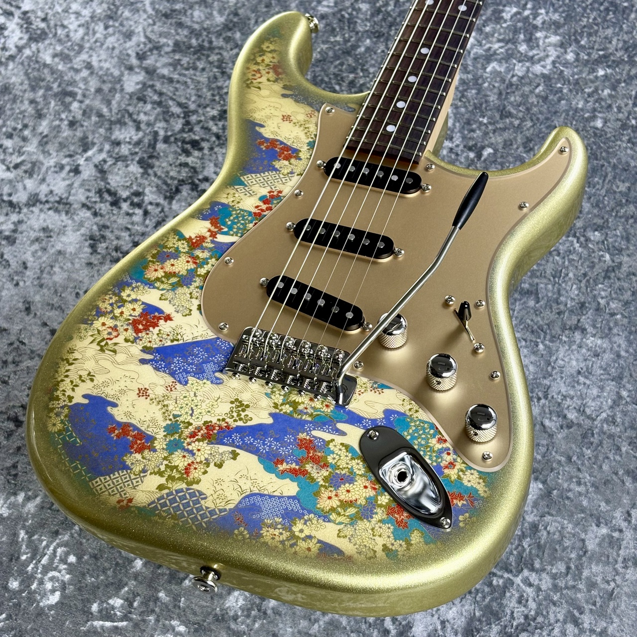 MOMOSE 【サウンドメッセ25限定モデル】MT-OSAKAZAKURA25/E