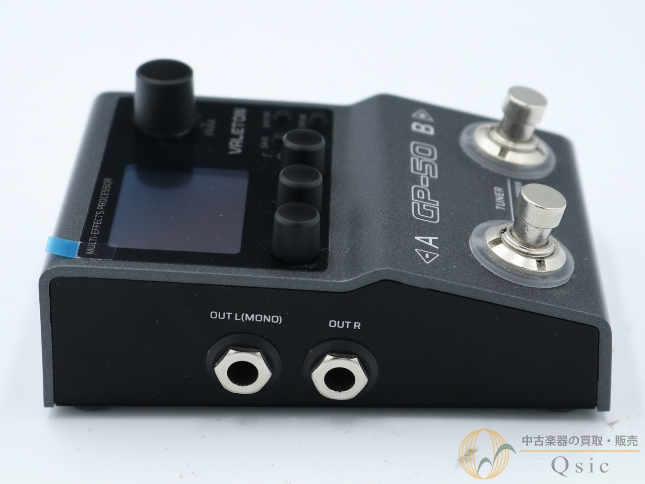 VALETON GP-50 [VM361]【神戸店在庫】（中古）【楽器検索デジマート】