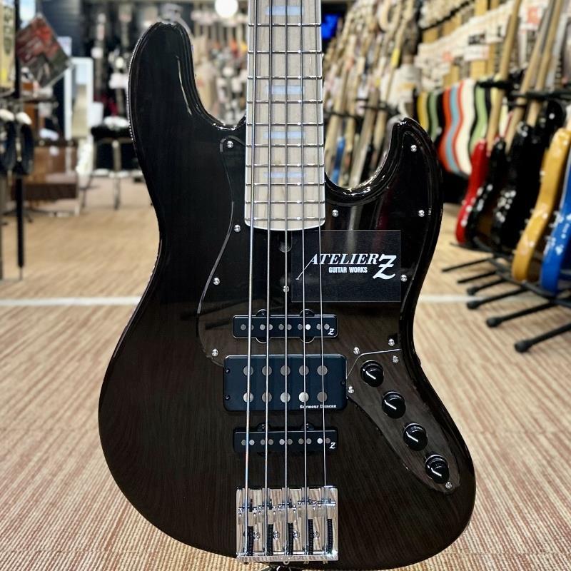 ベース Atelier z DJ-190 Limited BLK Atelier z DJ-190 Limited BLK - メルカリ