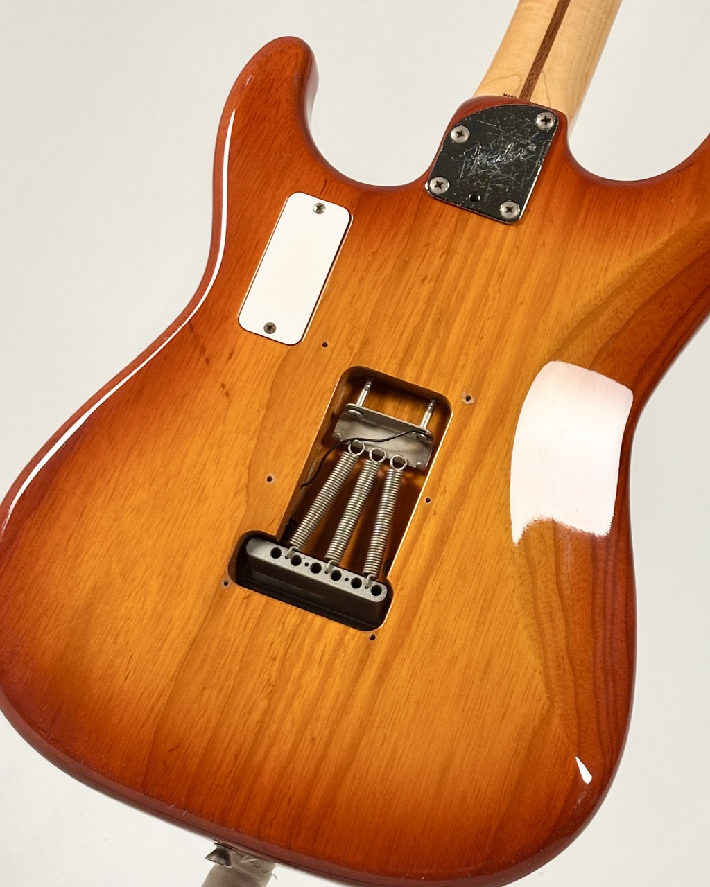 ア*）様 1974 FENDER JAPAN STR-85LS エレキギター ア*）様 1974 FENDER JAPAN STR-85LS エレキギター Fender Japan