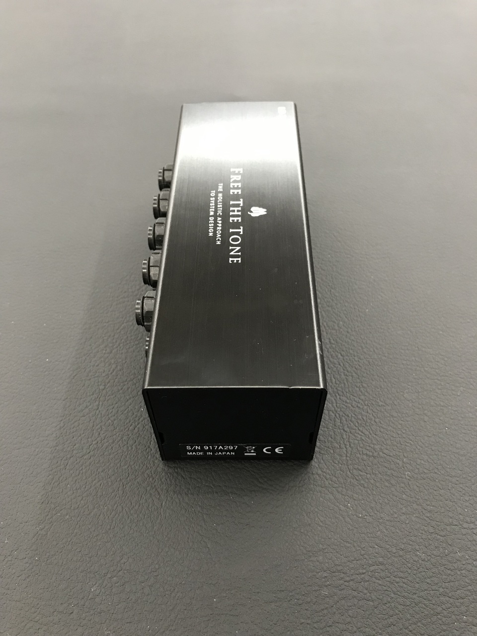 Free The Tone LOOP BOX LB-2（中古）【楽器検索デジマート】