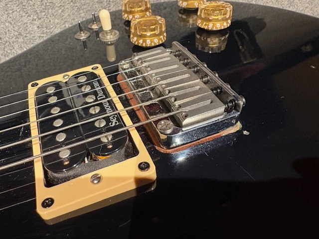Aria Pro II CS-350（ビンテージ）【楽器検索デジマート】