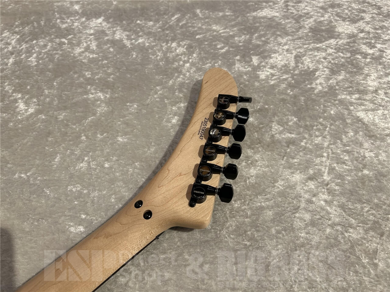 KRAMER 1983 Baretta Reissue（新品/送料無料）【楽器検索デジマート】