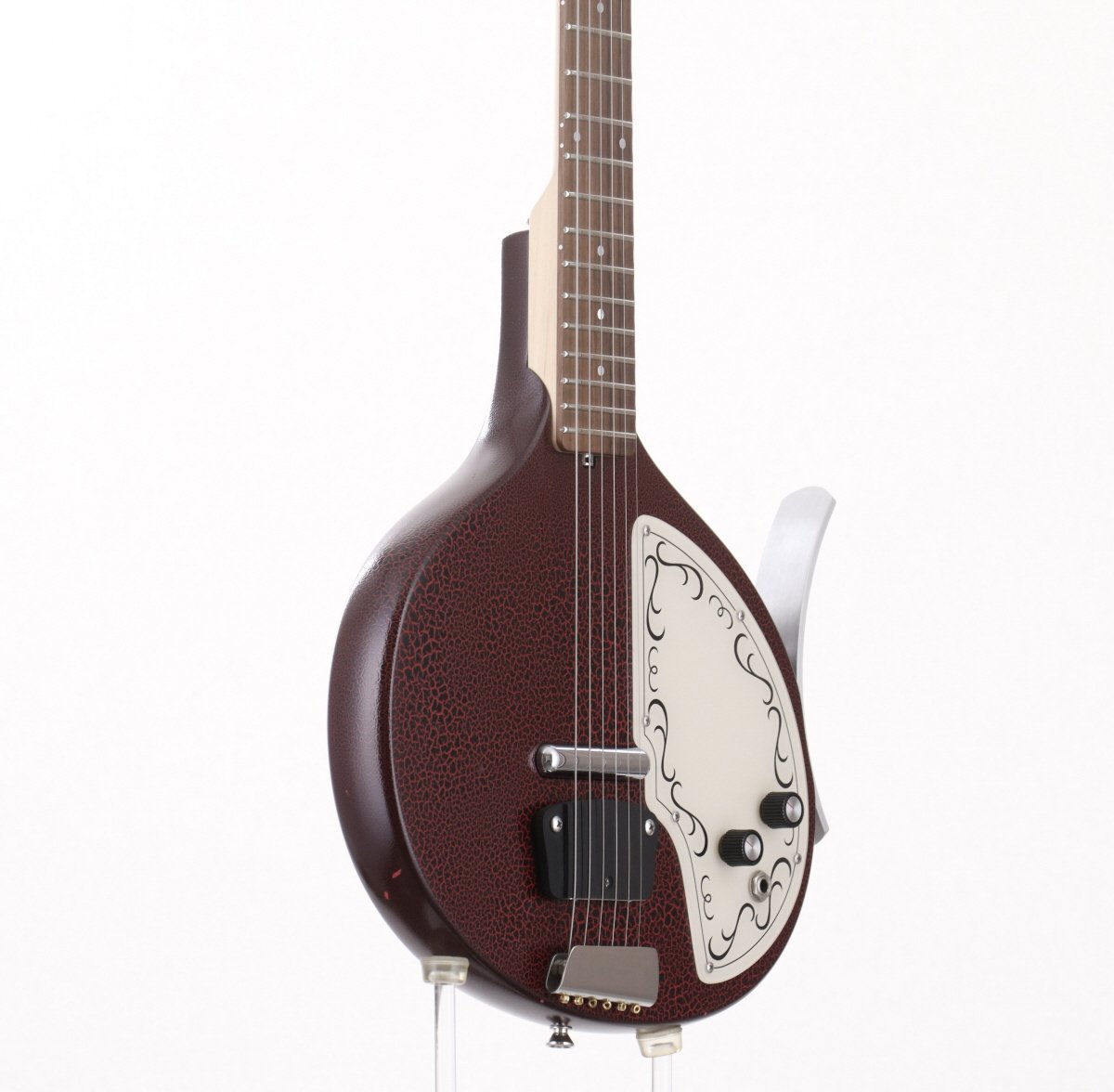 Jerry jones baby sitar シタール ベイビーシタール Jerry Jones Baby Sitar ジェリー・ジョーンズ ベイビー