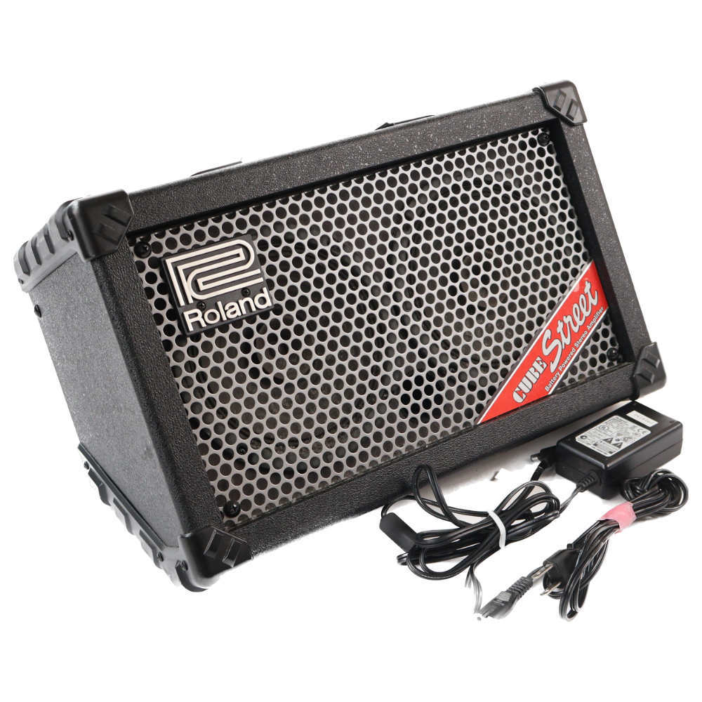Roland CUBE STREET　中古 Roland 【中古】 ギターアンプ ローランド ROLAND CUBE Street