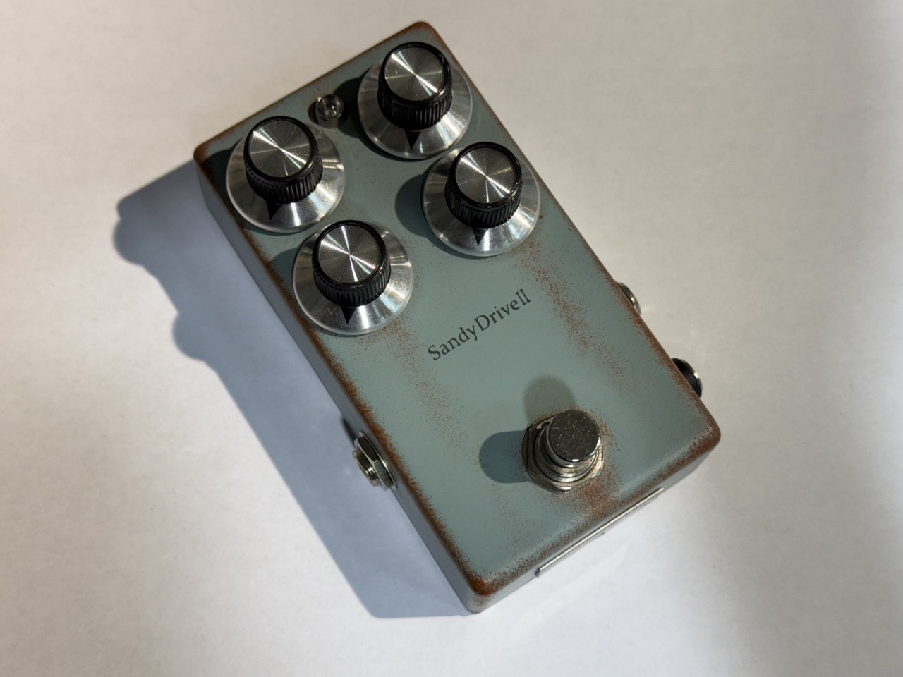 1995fx Sandy Drive II（新品/送料無料）【楽器検索デジマート】