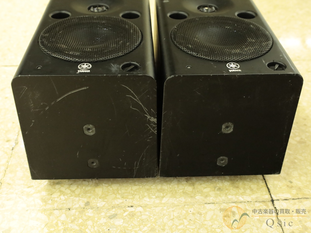 YAMAHA MSP5 Studio [TM099]【神戸店在庫】（中古）【楽器検索デジマート】