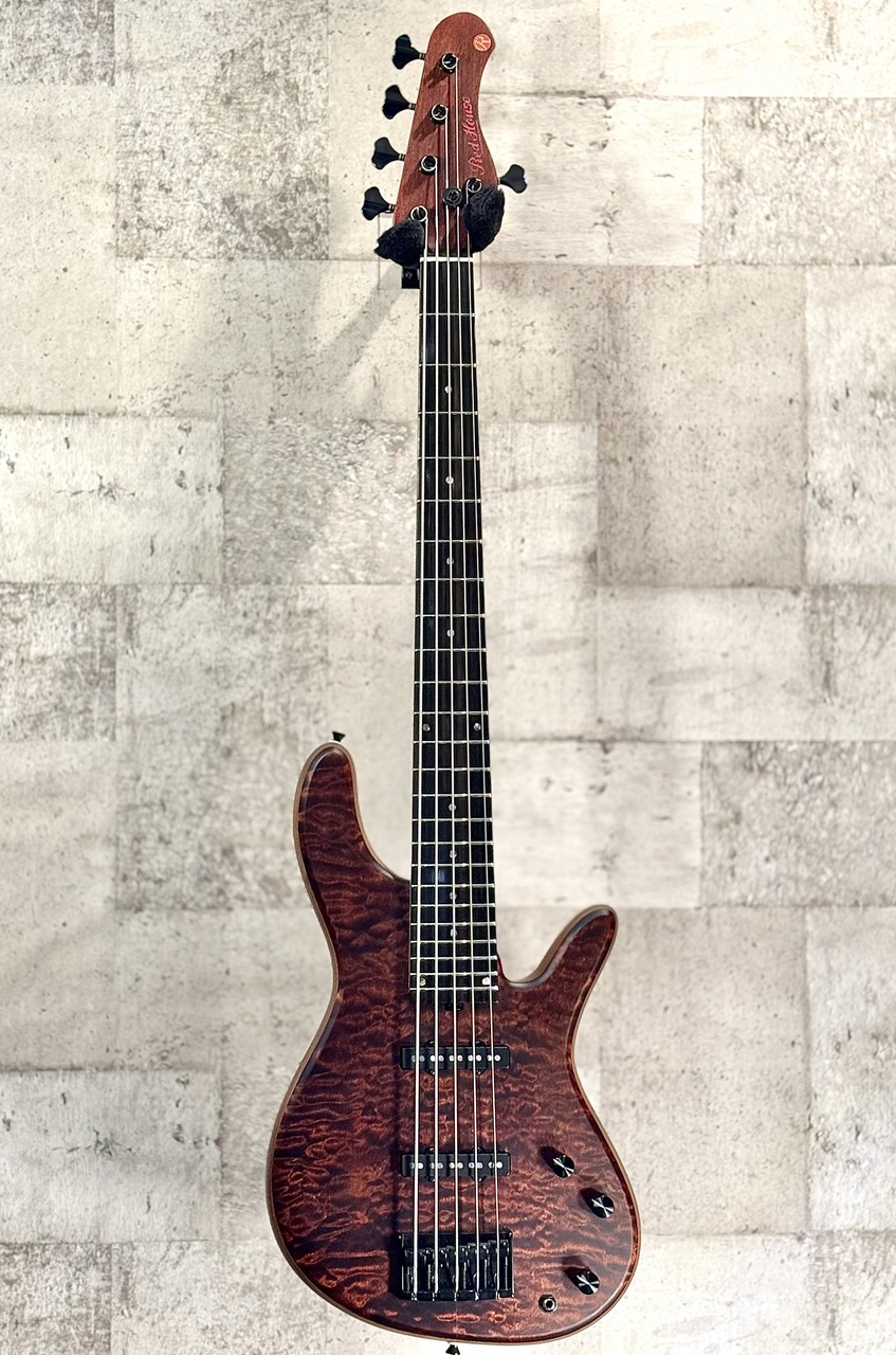 ベース Red House Guitars Esperanza 5/24 FM/MAHO Red House Guitars Esperanza 5/24 Fm/Maho | eBay