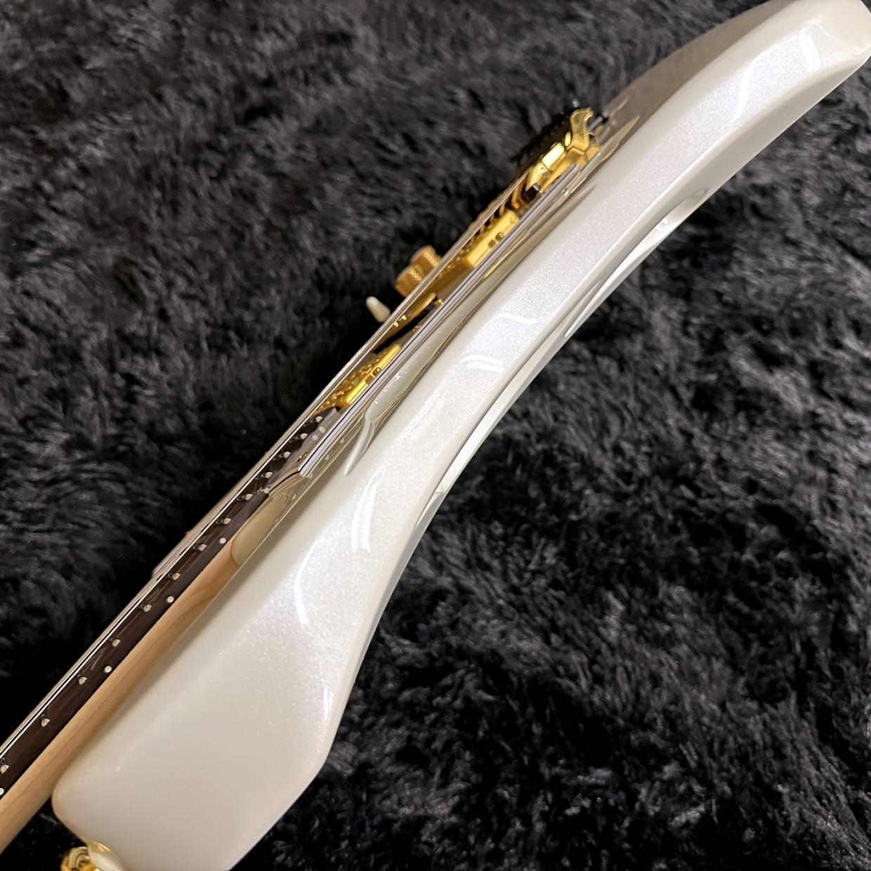 Ibanez PIA3761-SLW (Stallion White) Steve Vai Signature Model 【특가】【미전시 보관】 사진 10
