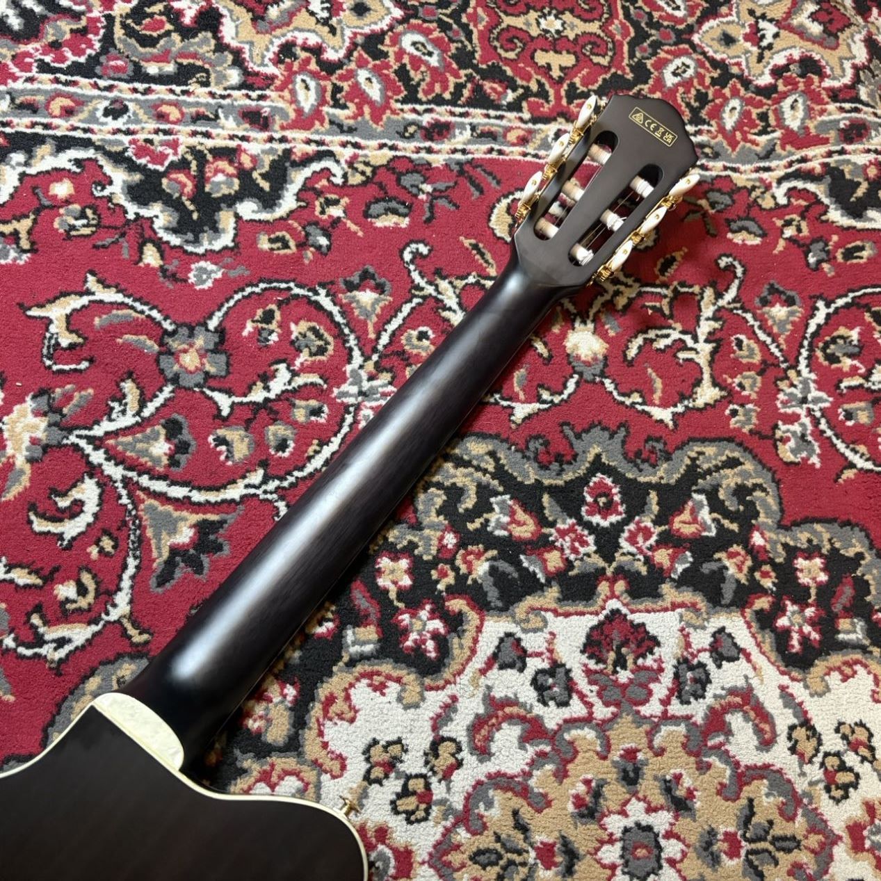 Ibanez TOD10N エレガットギター 【USED】（中古/送料無料）【楽器検索