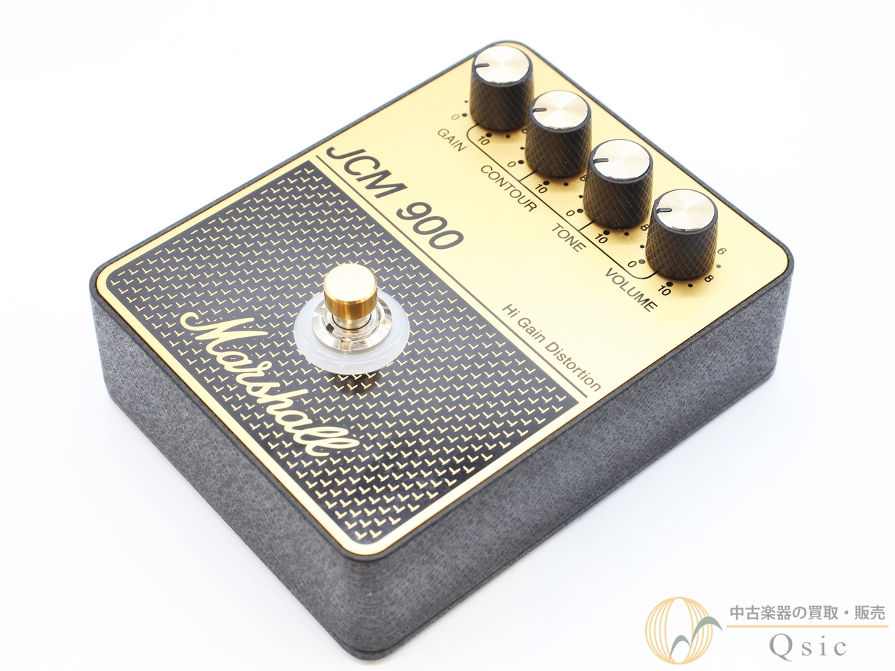 Marshall JCM900 pedal [WLH65]【難波店在庫】（中古）【楽器検索