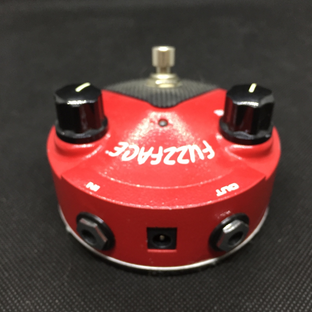 Jim Dunlop FFM2 Fuzz Face Mini Germanium（中古/送料無料）【楽器