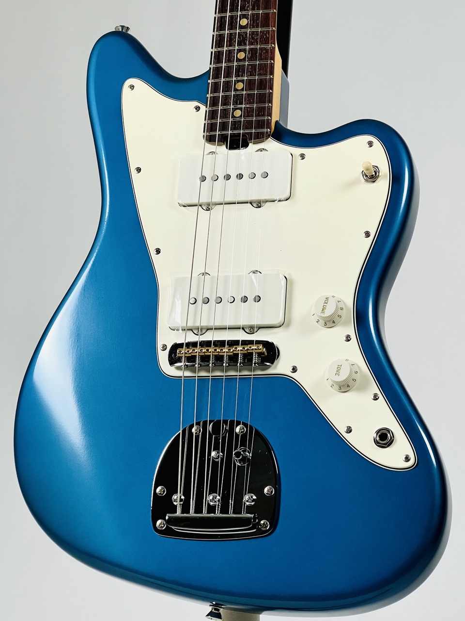 g7 Special g7-JM/R Player S Custom -Lake Placid Blue-【3.45kg