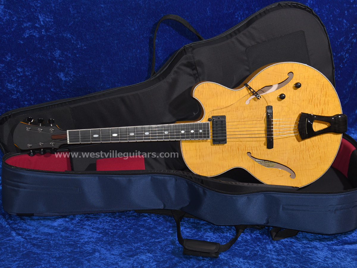 Westville Aruba（新品）【楽器検索デジマート】