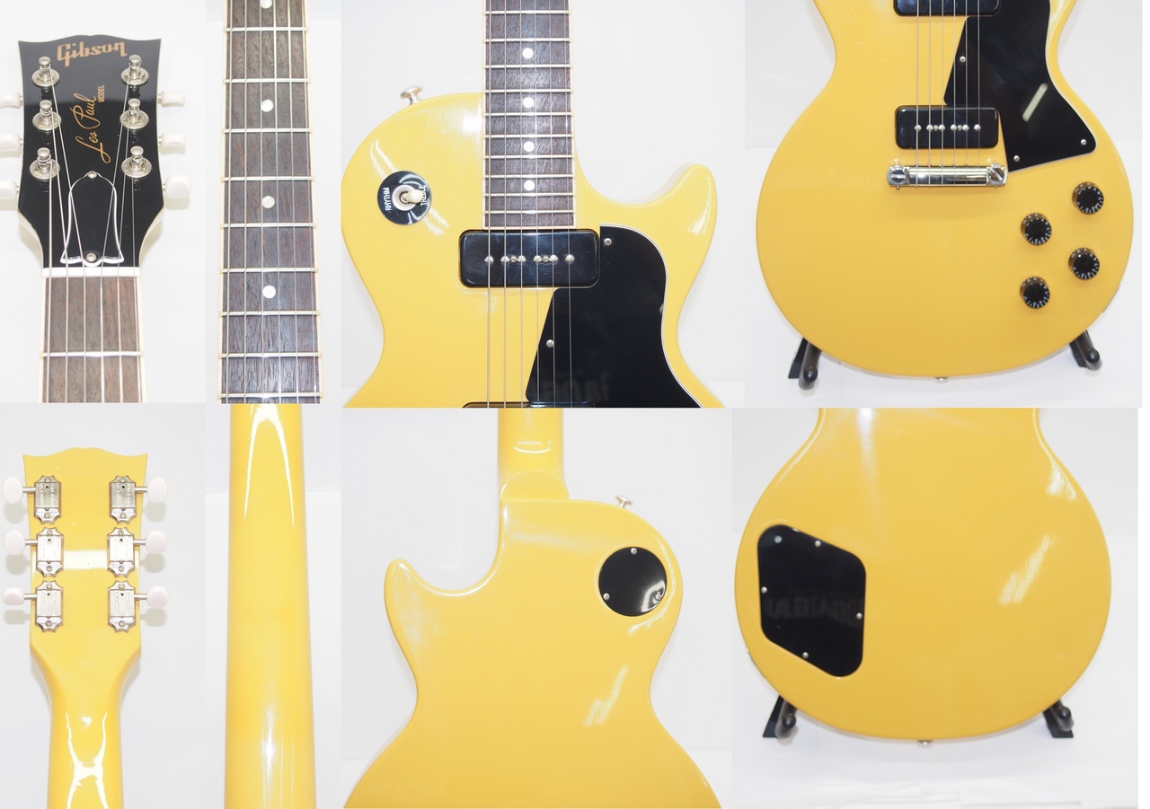 Gibson Les Paul Special Japan Edition 2014 （中古/送料無料