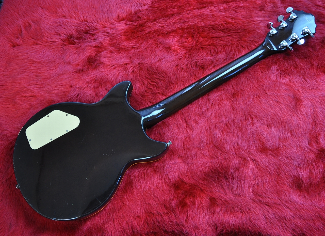 Greco MX-600 TSB 1979（ビンテージ）【楽器検索デジマート】