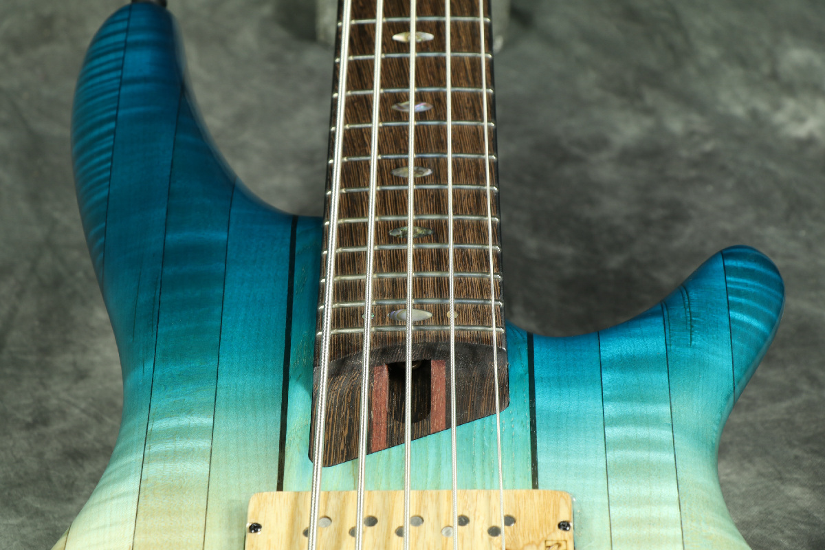 Ibanez SR Rremium 限定5弦モデル SR5CMLTD-CIL - メルカリ
