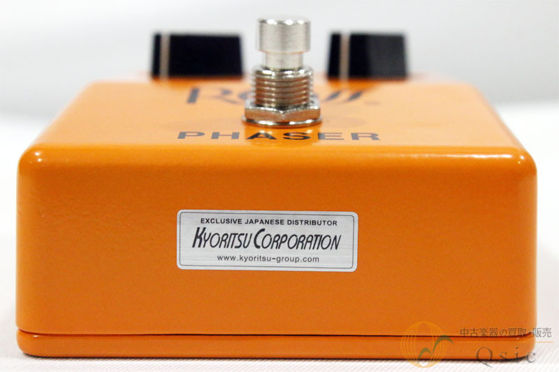 ROSS Phaser 70年代オリジナル