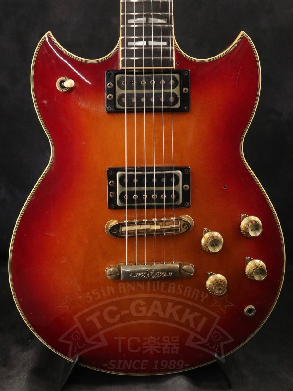 YAMAHA SG1000（ビンテージ）【楽器検索デジマート】