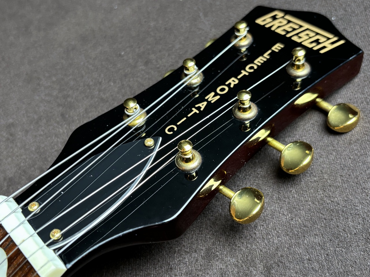 Gretsch Electromatic G5431G FSR Pro Jet（中古）【楽器検索デジマート】