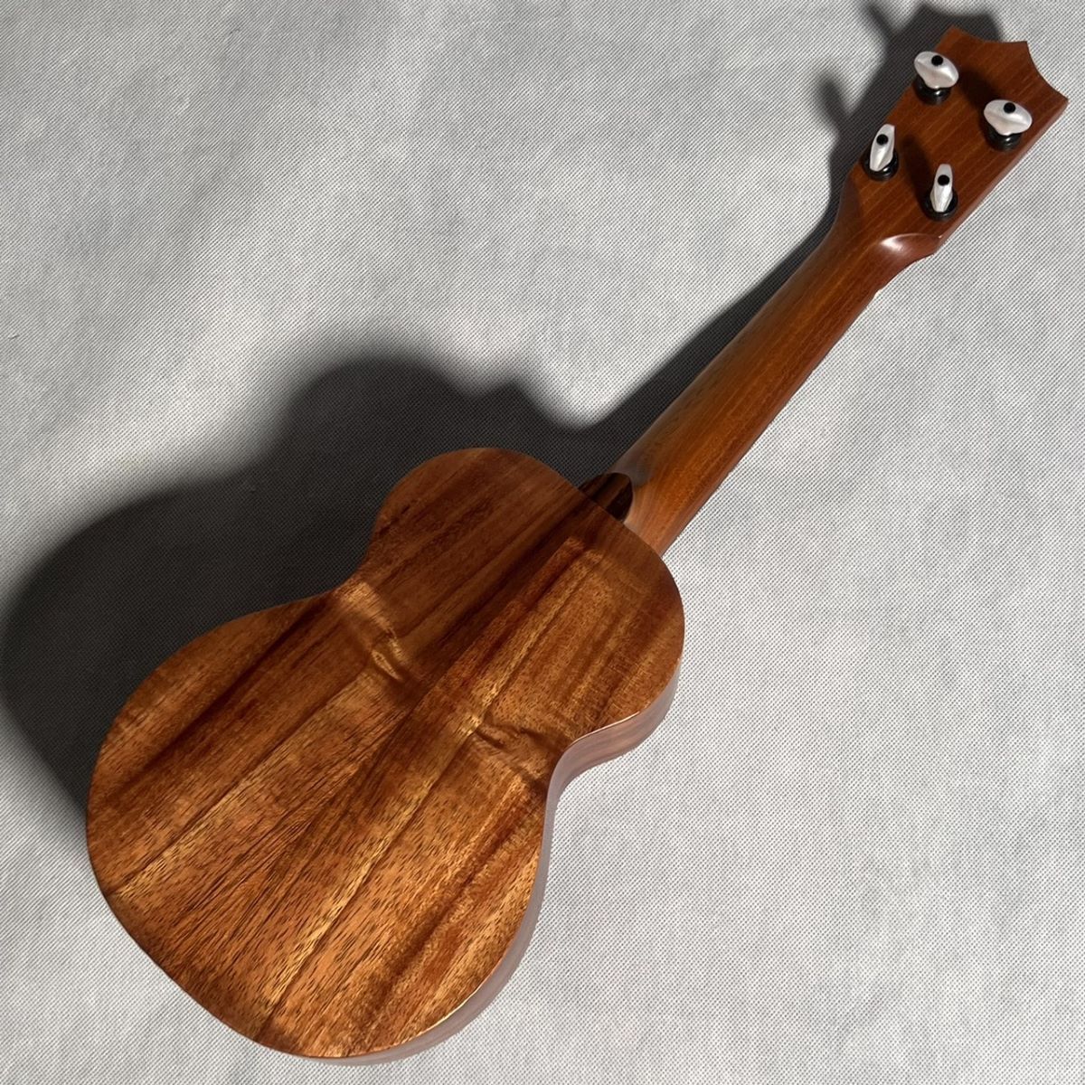 Kamaka HF-1【現物画像】ソプラノ（新品/送料無料）【楽器検索