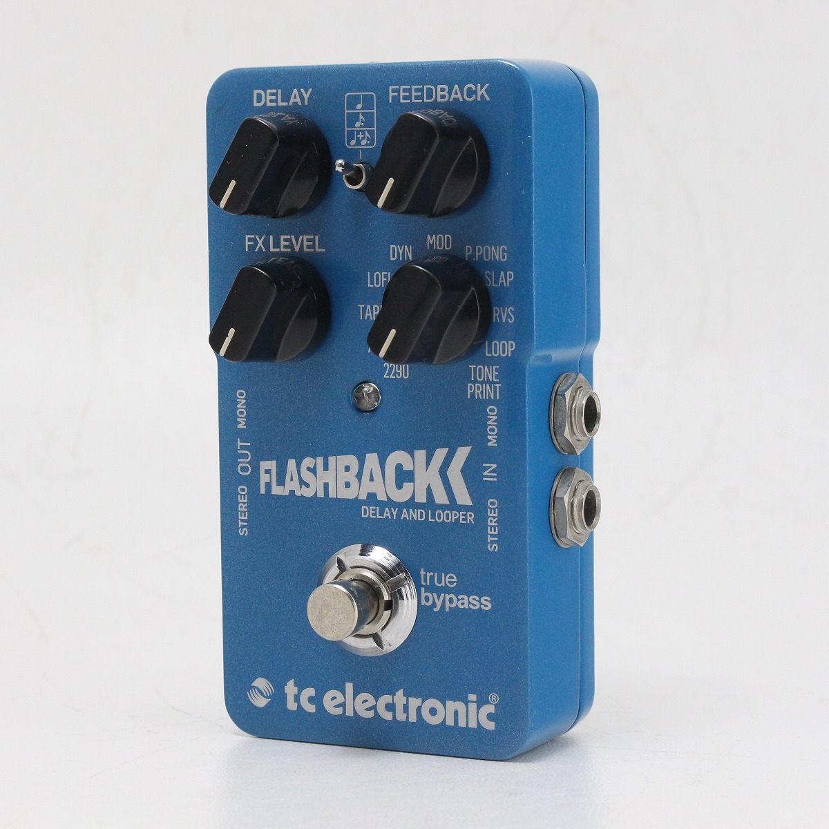 tc electronic Flashback Delay & Looper 【御茶ノ水本店】（中古
