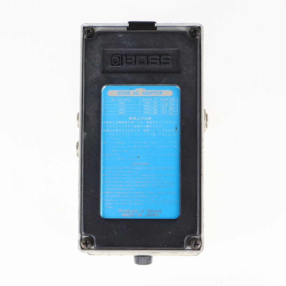BOSS 【中古】 デジタルディレイ エフェクター BOSS DD-3 Digtal Delay