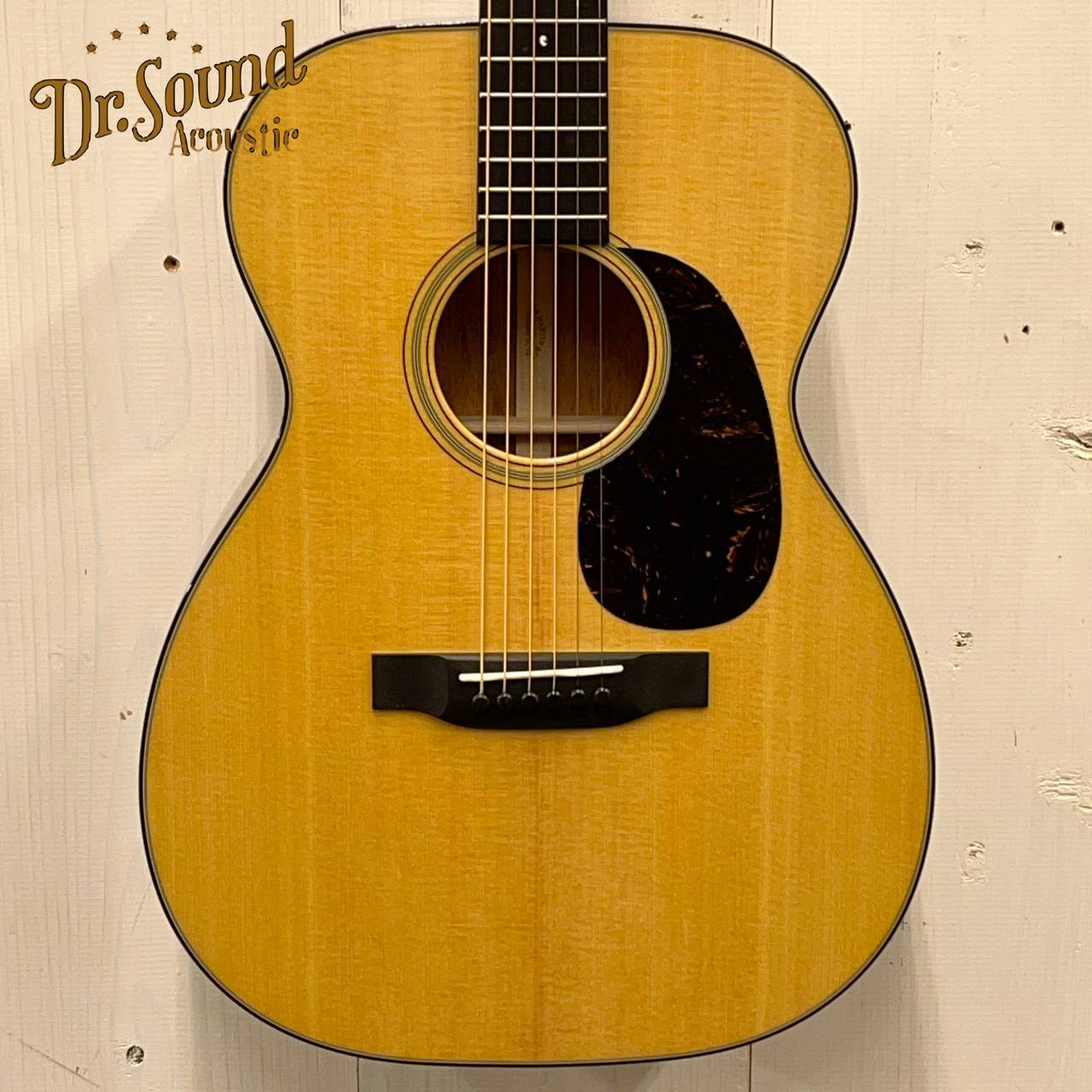 Martinのエレキギター Martin 2026年製 00-18 ♯3046896 【無金利分割OK】【送料込み】（新品