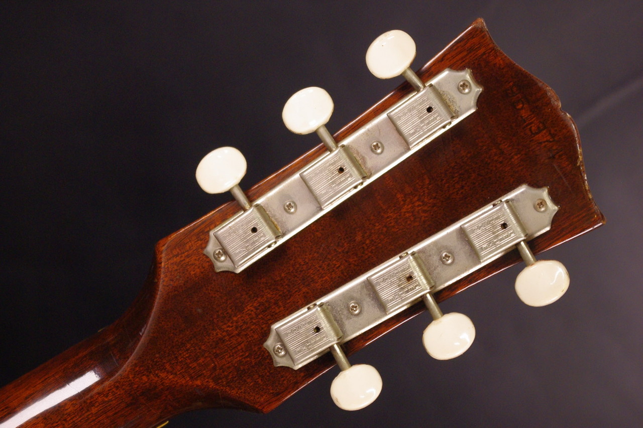 Gibson B-25（ビンテージ）【楽器検索デジマート】