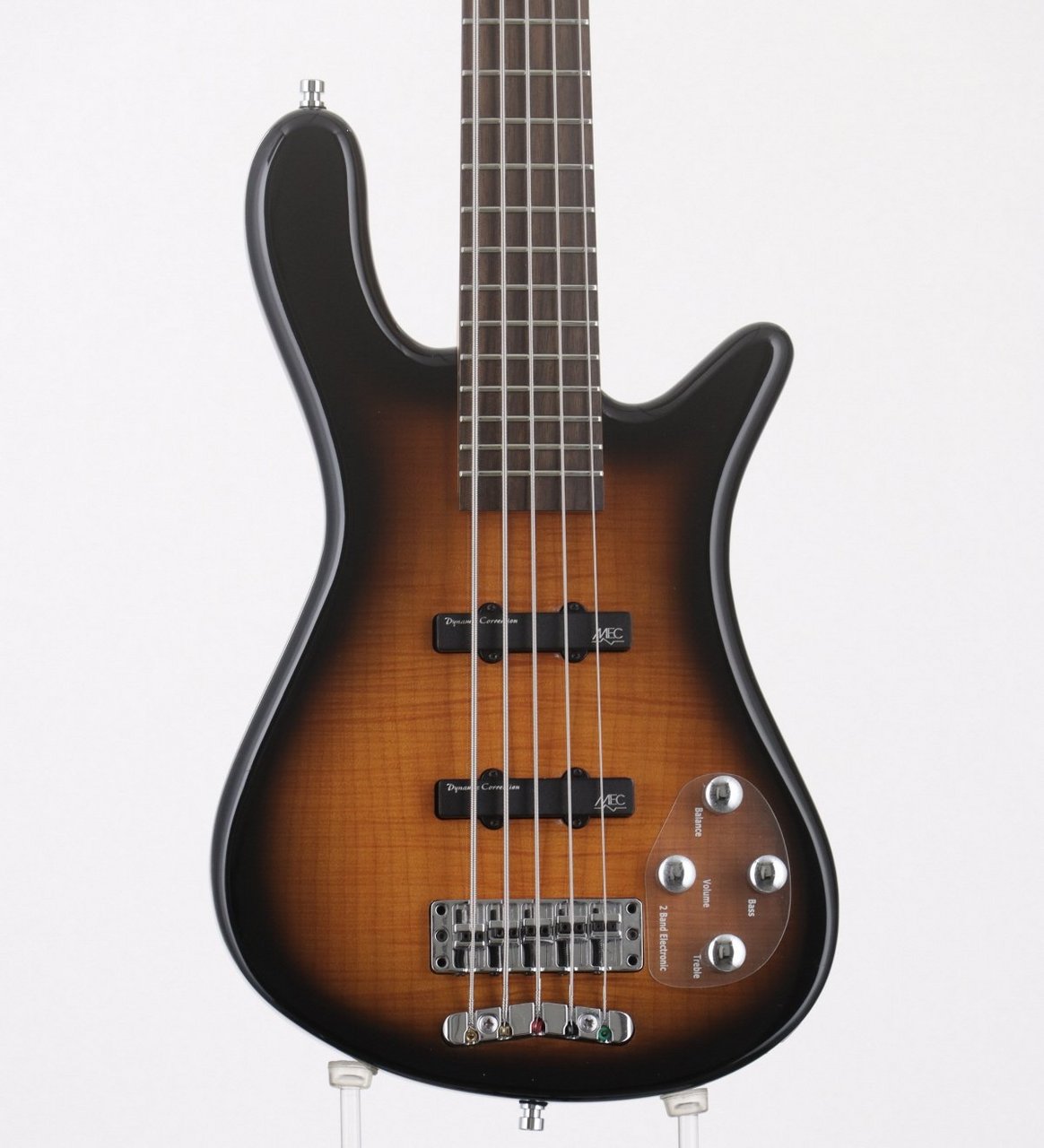 Warwick Rockbass Streamer LX 5 Strings 【新宿店】（中古/送料