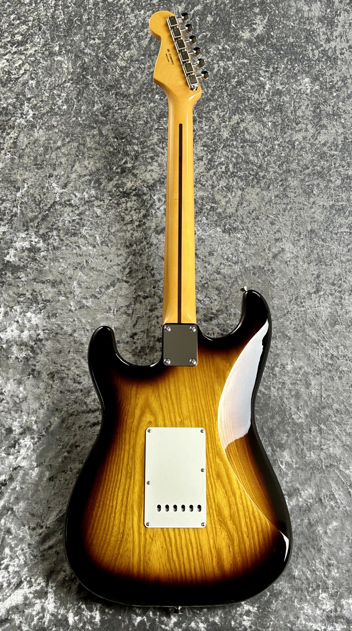 FSR Made in Japan Traditional 50s Stratocaster ～2-Color