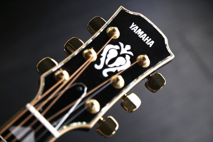 YAMAHA XS-56E Black コレクター放出委託品（ビンテージ）【楽器検索