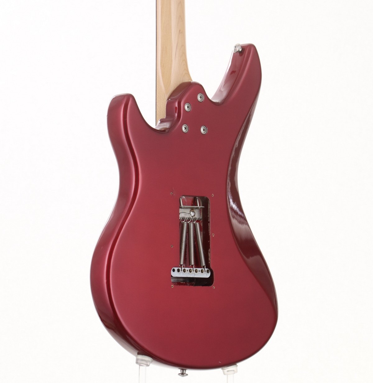 Tokai Silver Star レッドエレキギター Yahoo!オークション -「tokai