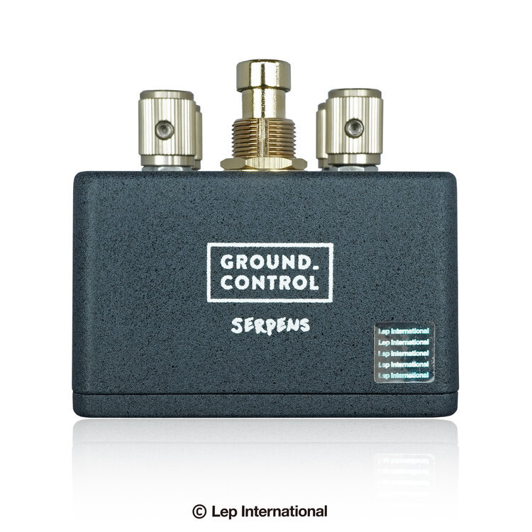 日本最大級 新品：Ground Audio/Serpens（コンプレッサー） Control ...