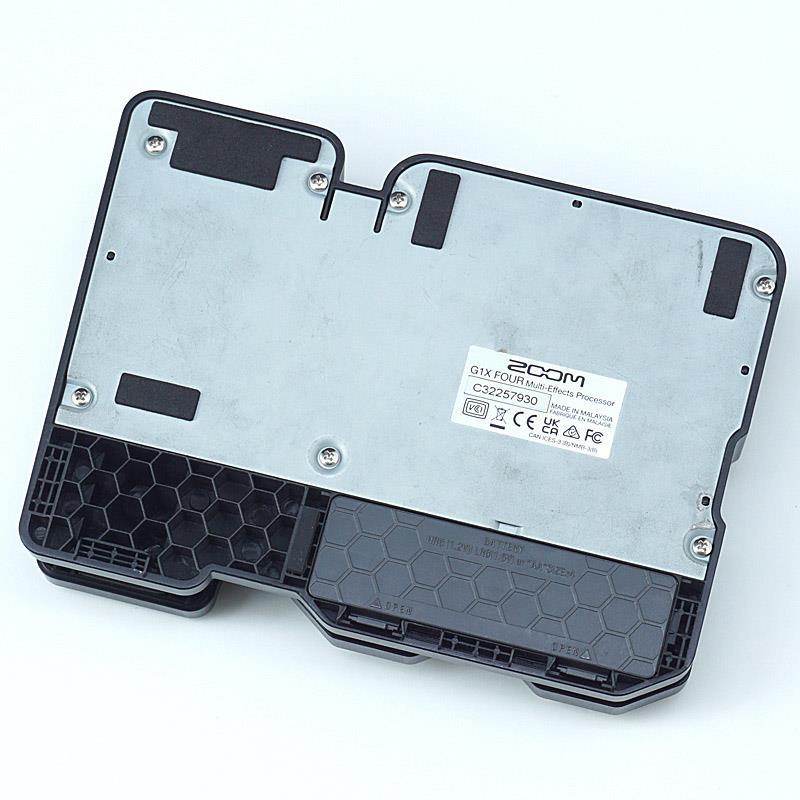 ZOOM USED 中古 G1Xfour ズーム（中古）【楽器検索デジマート】