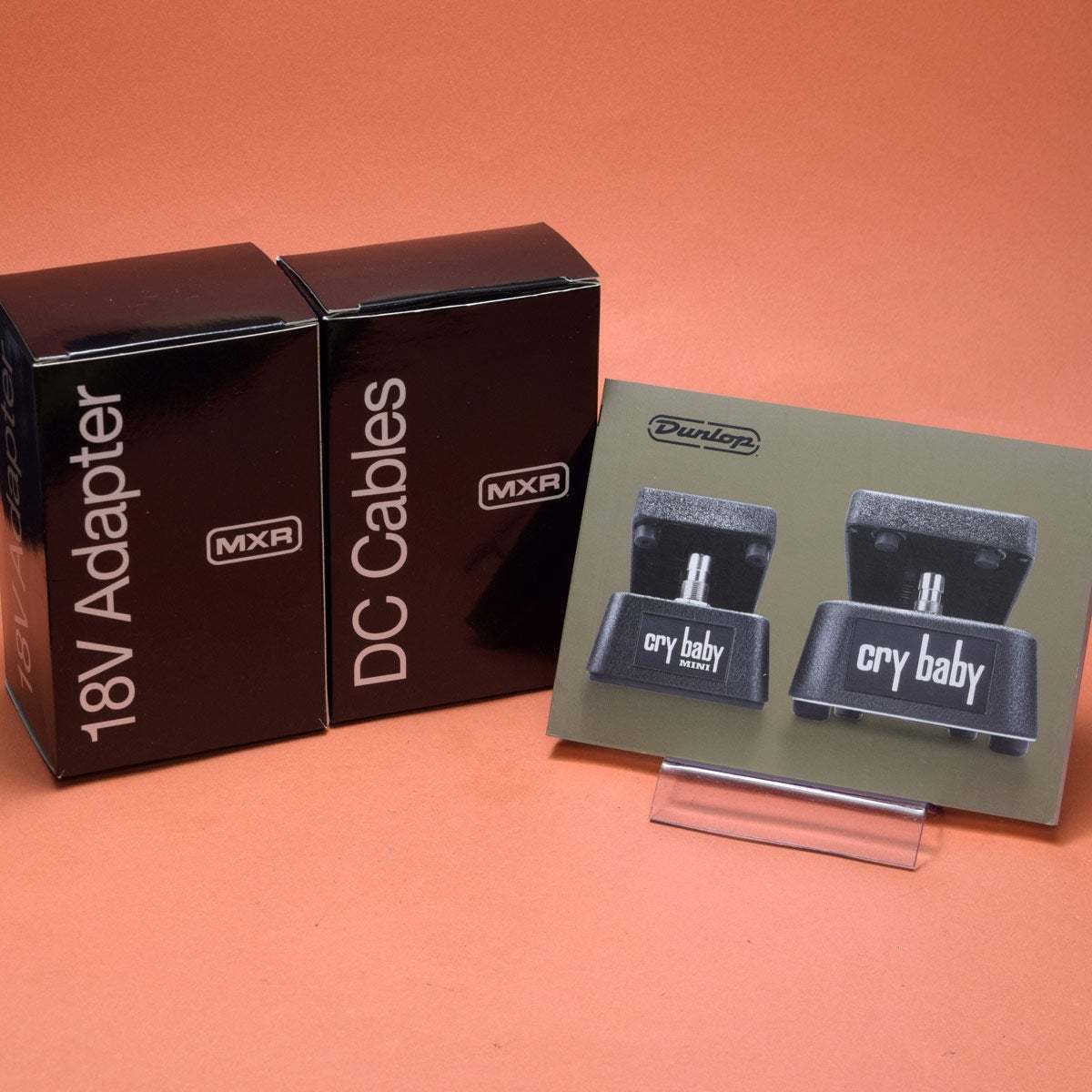 MXR M237 DC Brick 【福岡店】（中古）【楽器検索デジマート】