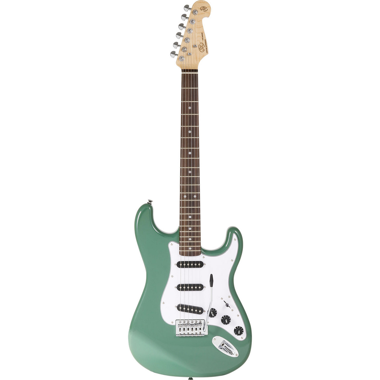エレキギター Amazon.com: Dean Guitars 6 String ZX Floyd Electric Guitar