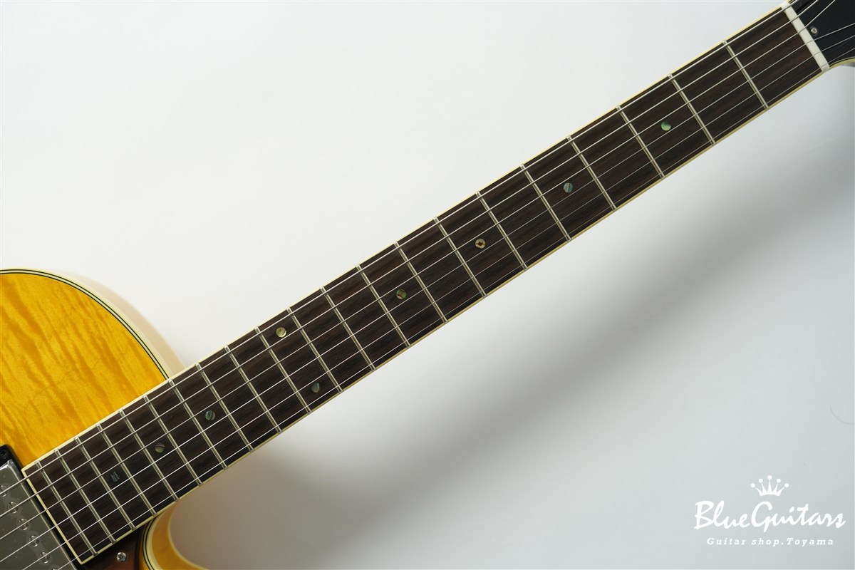 Rozeo Ladybug-CB CM HB/SS - Vintage Amber #RZO872（新品/送料無料